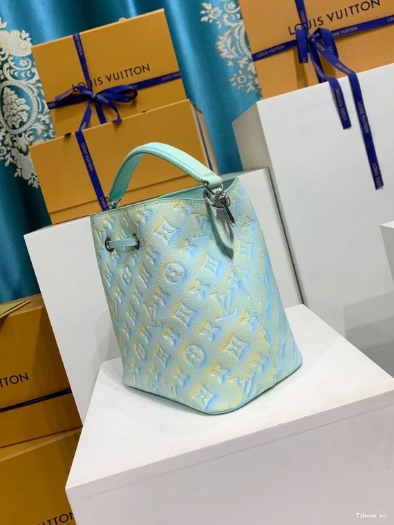 Affordable VUITTON NÉONOÉ LOUIS BB 0728